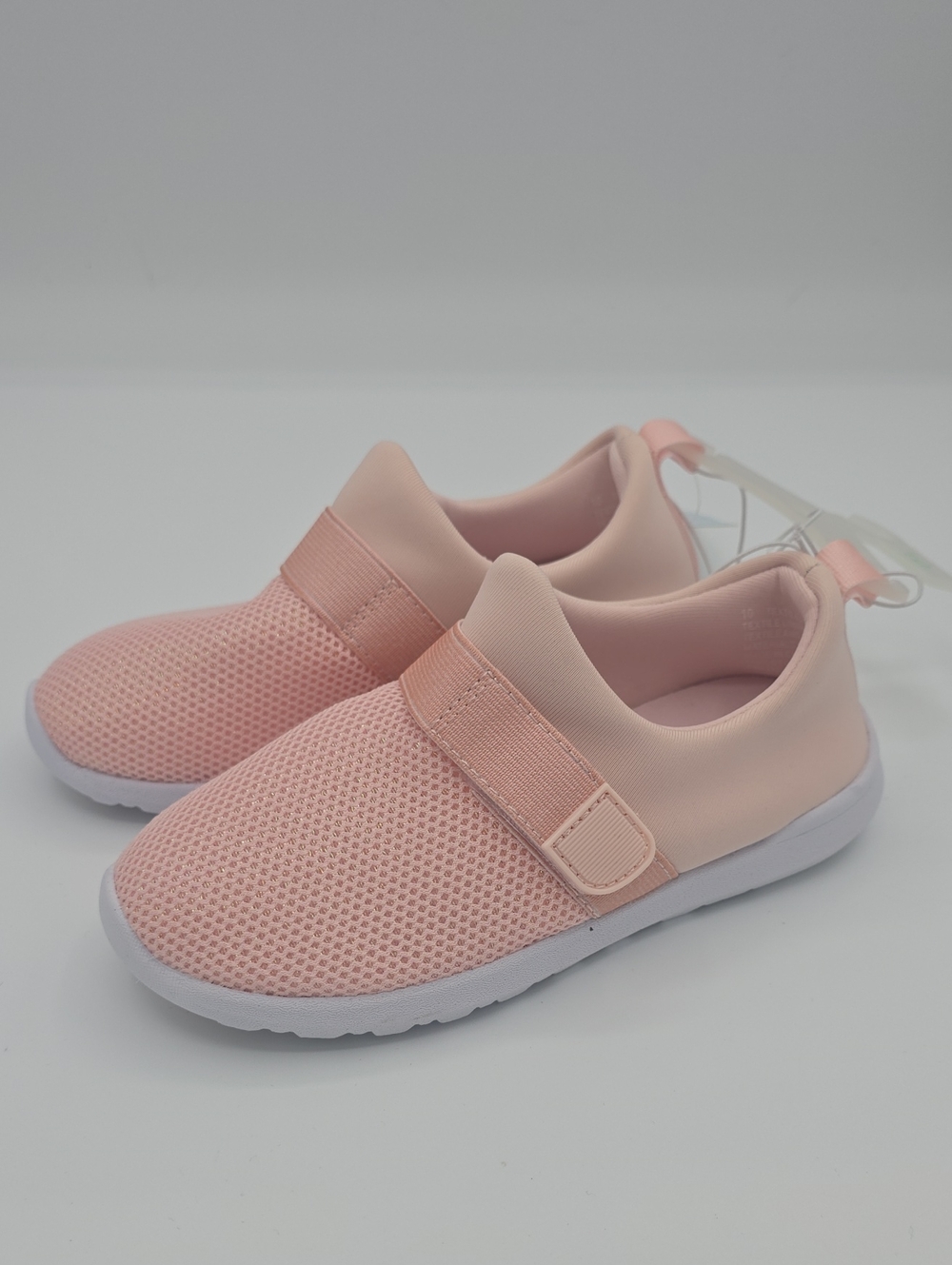 Cat & Jack Pink Water Shoes Lightweight Sneakers